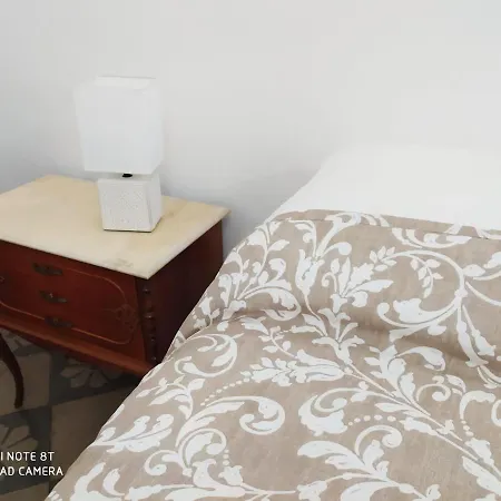 公寓 Dante Alighieri House 巴里