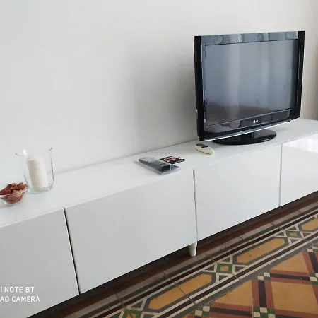 Dante Alighieri House * 巴里