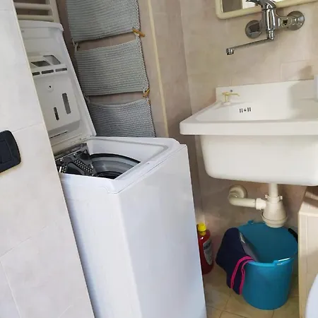 Appartamento Dante Alighieri House *