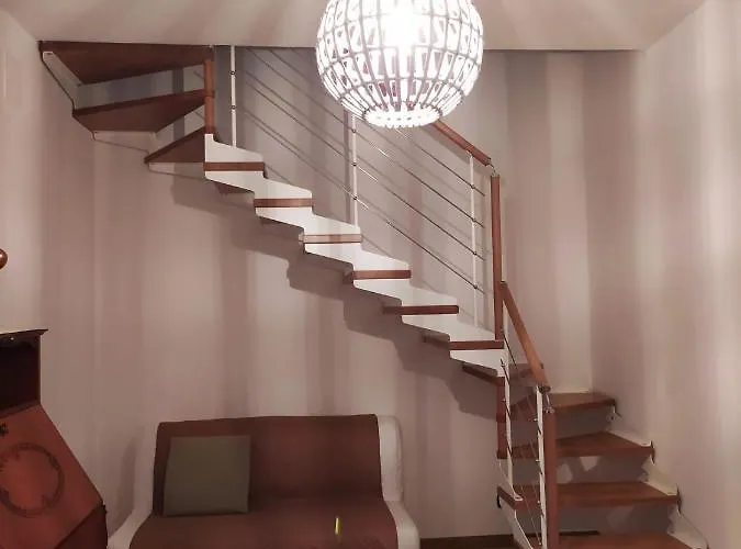 Apartamento Dante Alighieri House Bari