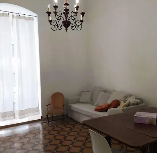 Apartamento Dante Alighieri House Bari