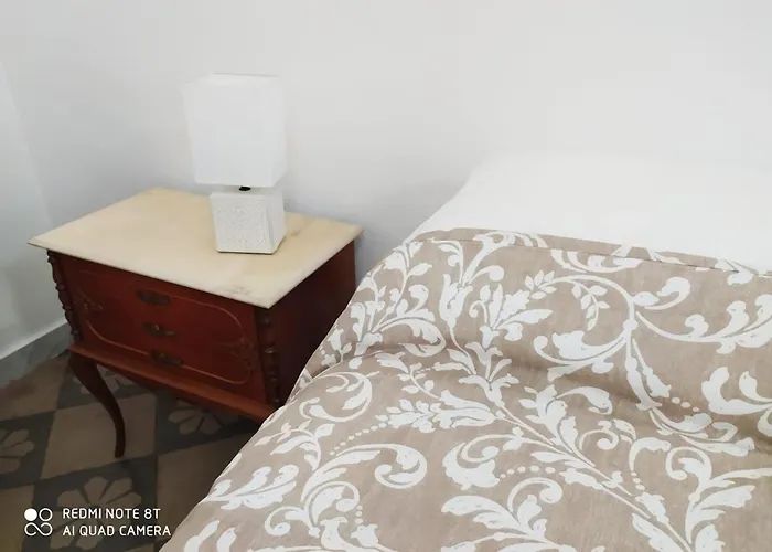 Apartamento Dante Alighieri House Bari