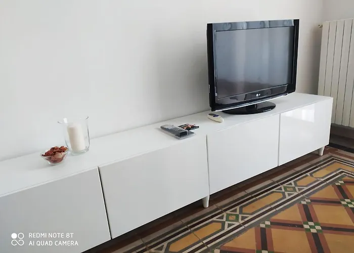 Dante Alighieri House * Bari