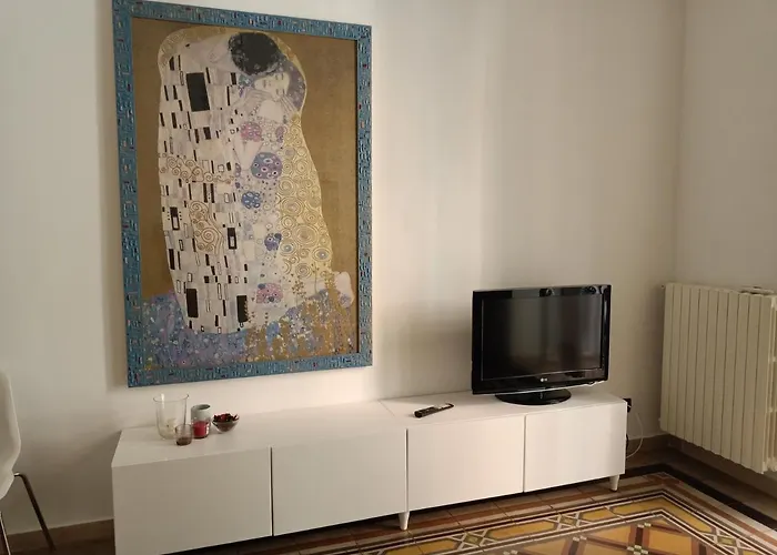 Dante Alighieri House Apartamento Bari