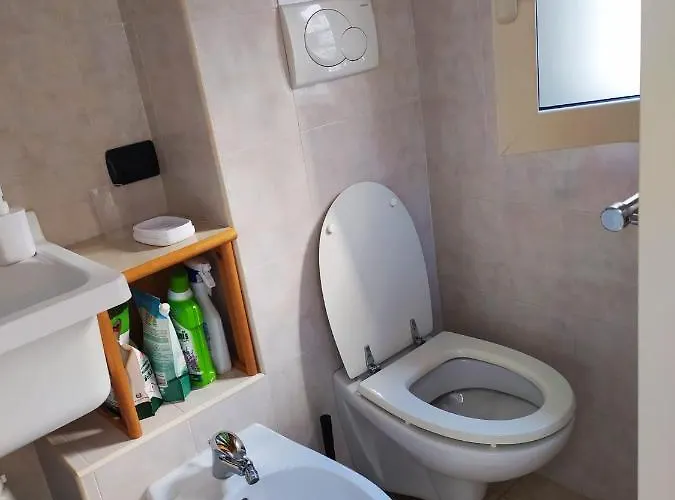 Dante Alighieri House Apartamento