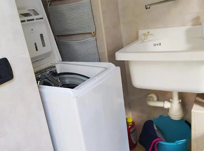 Apartamento Dante Alighieri House *