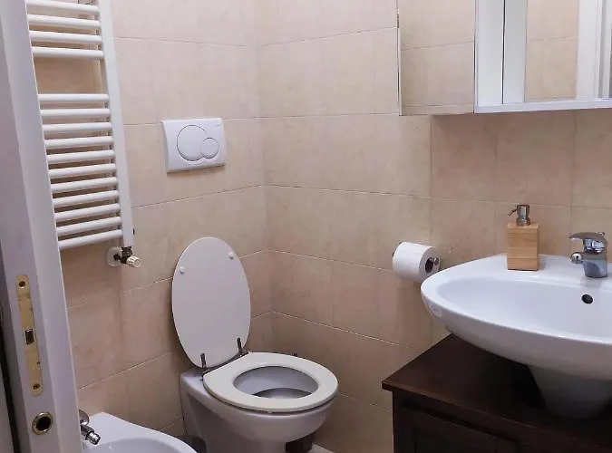 Dante Alighieri House Apartamento *