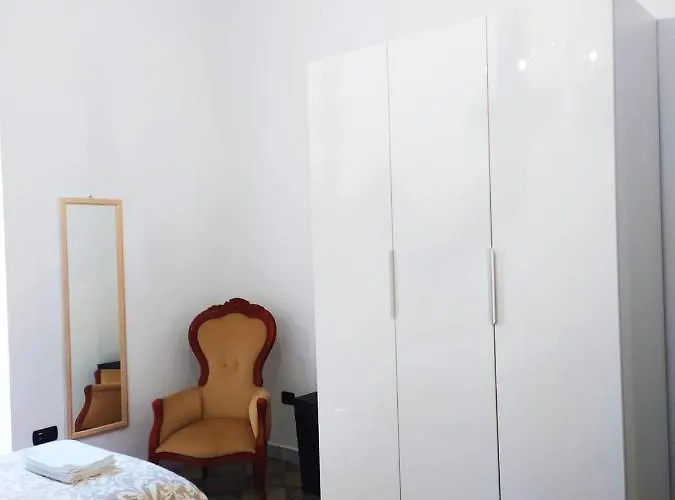 Apartamento Dante Alighieri House *