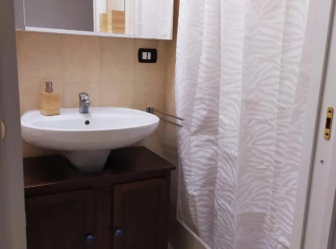 Apartamento Dante Alighieri House