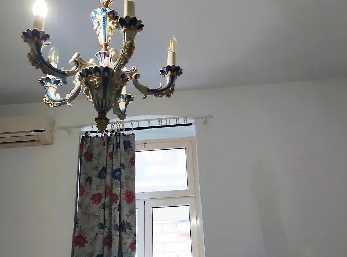 Apartamento Dante Alighieri House Bari