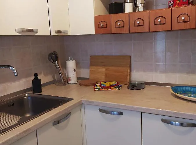 Dante Alighieri House Apartamento Bari