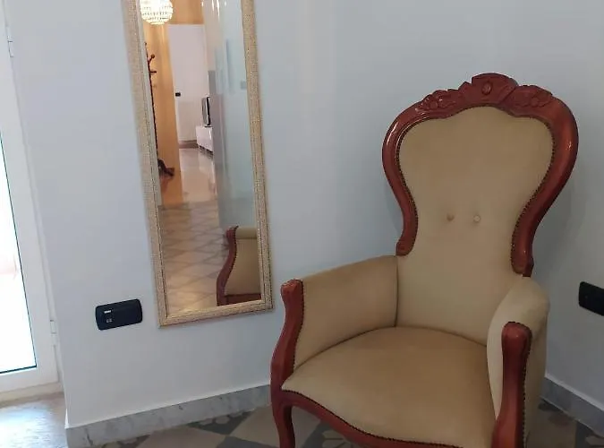 Apartamento Dante Alighieri House *