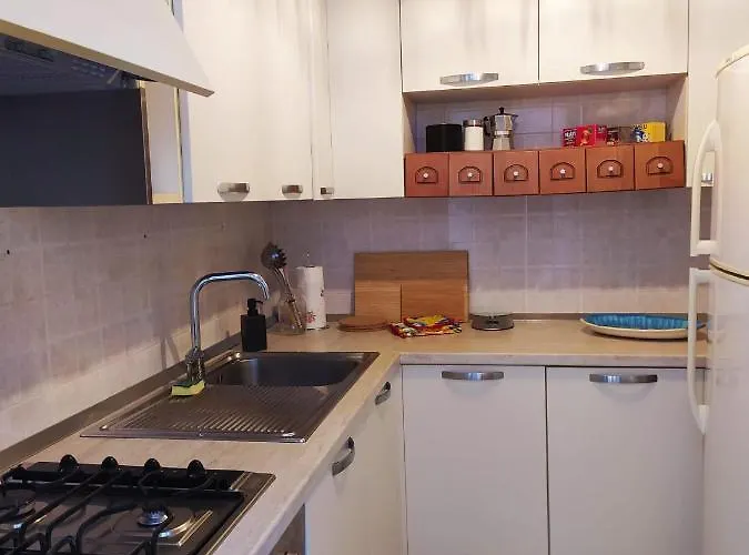 Apartamento Dante Alighieri House Bari