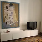 Dante Alighieri House Appartement Bari