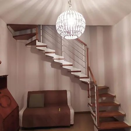 Apartmán Dante Alighieri House Bari