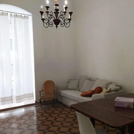 Apartamento Dante Alighieri House Bari