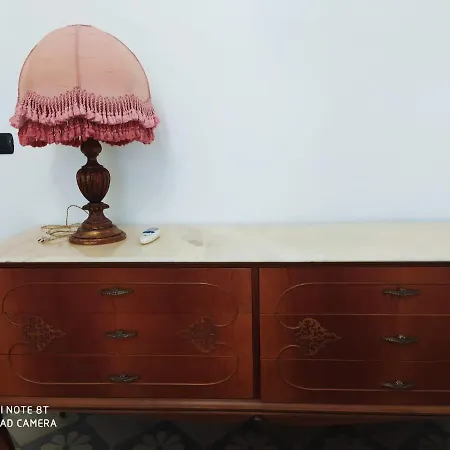 Dante Alighieri House Apartamento Bari