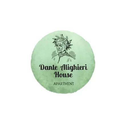 Appartement Dante Alighieri House *
