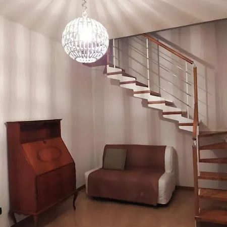 Appartement Dante Alighieri House *