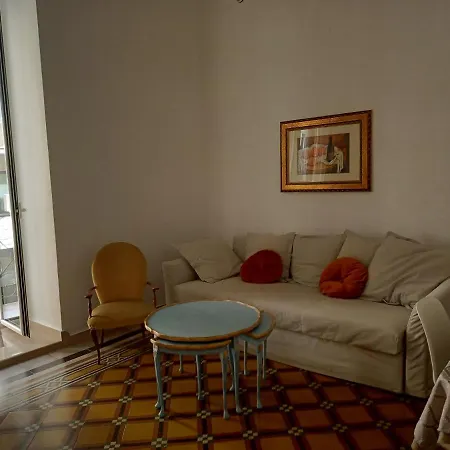 Dante Alighieri House Appartement *