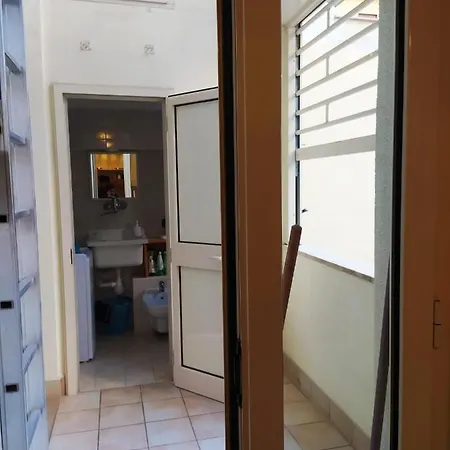 Apartmán Dante Alighieri House *