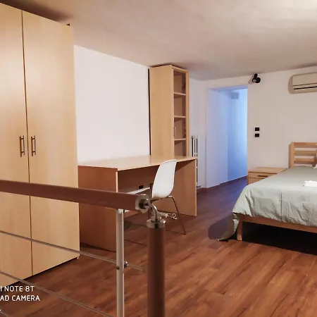 Dante Alighieri House Appartement *