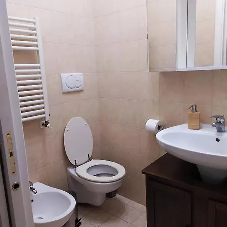 Dante Alighieri House Apartamento *