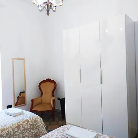 Appartement Dante Alighieri House *