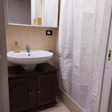 Apartamento Dante Alighieri House