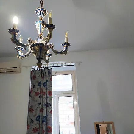 Appartement Dante Alighieri House Bari