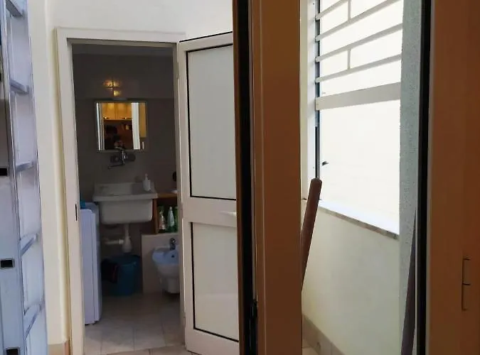 Appartamento Dante Alighieri House *