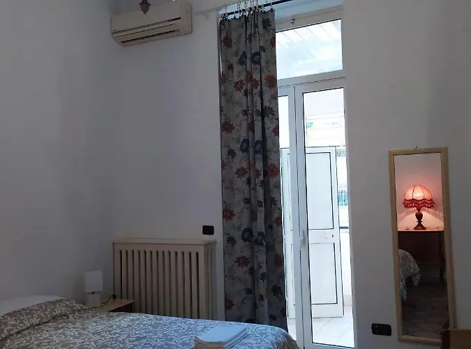 Dante Alighieri House Bari